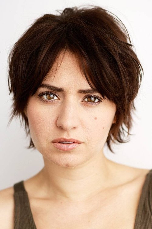 Jennifer Robyn Jacobs - Acting Profile Photo