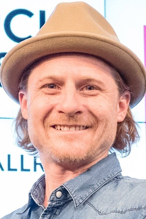 Danny Cooksey - Acting Profile Photo