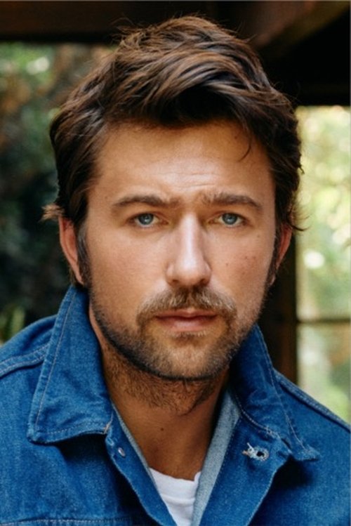 Brandon Sklenar - Acting Profile Photo