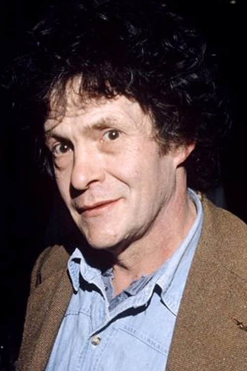 Heathcote Williams - Acting Profile Photo