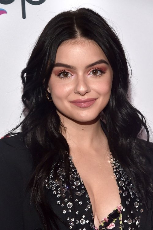Ariel Winter - Acting Profile Photo