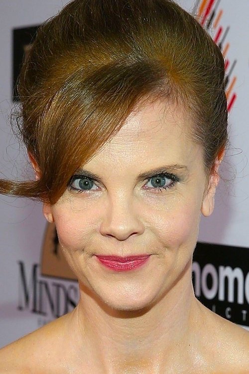 Kiersten Warren - Acting Profile Photo