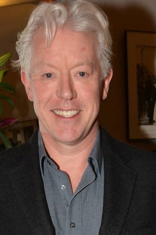 Nick Dunning - Acting Profile Photo