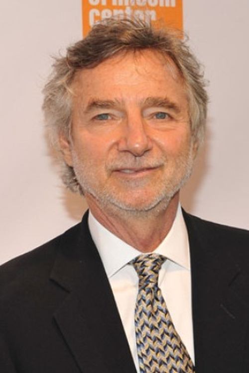 Curtis Hanson - Directing Profile Photo