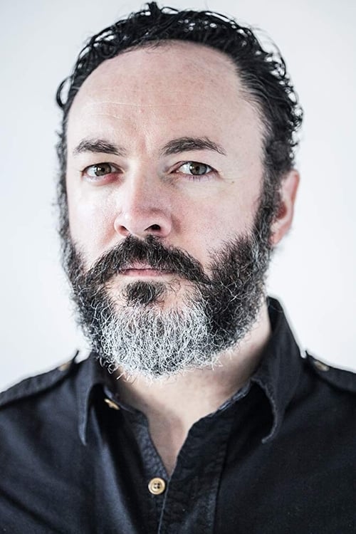 Paul Kennedy - Acting Profile Photo