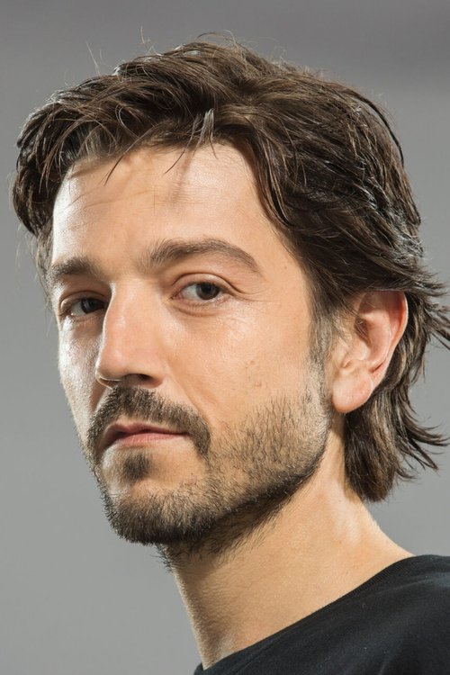 Diego Luna - Acting Profile Photo