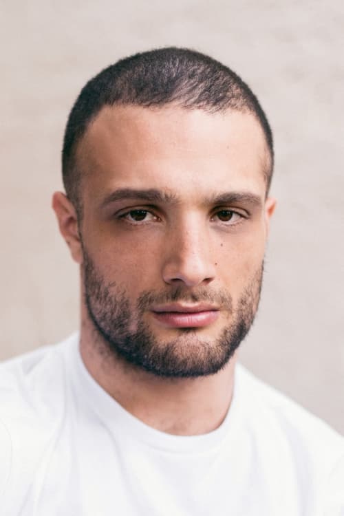 Cosmo Jarvis - Acting Profile Photo