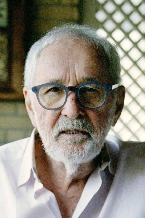 Norman Jewison - Directing Profile Photo