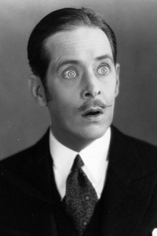 William Austin - Acting Profile Photo