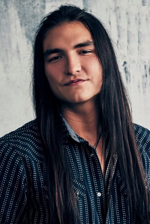 Dakota Beavers - Acting Profile Photo