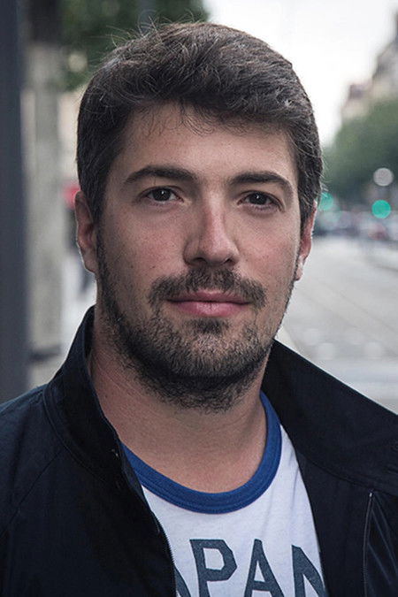 Thomas Cailley - Directing Profile Photo