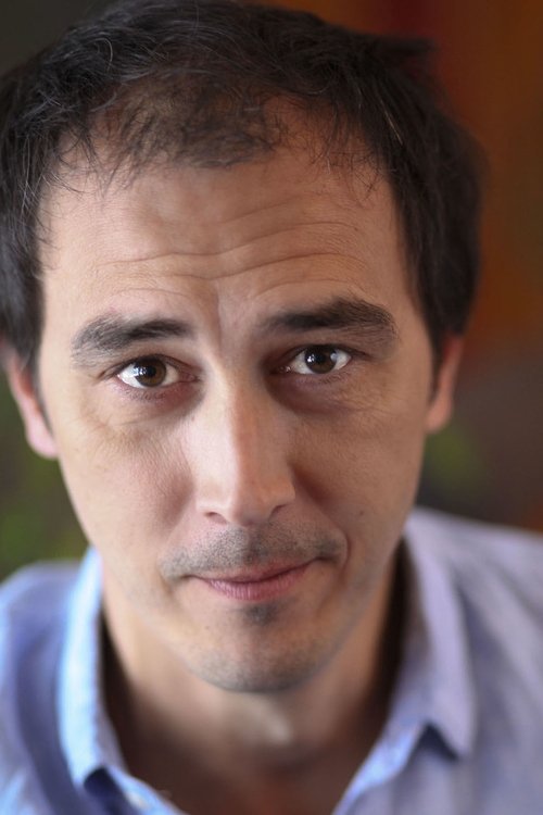 Steve Laplante - Acting Profile Photo