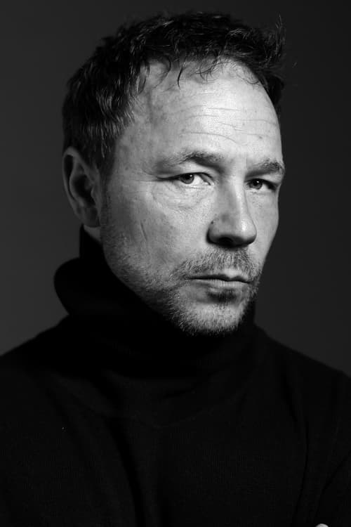 Stephen Graham - Acting Profile Photo