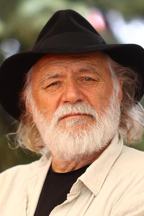 Rade Šerbedžija - Acting Profile Photo