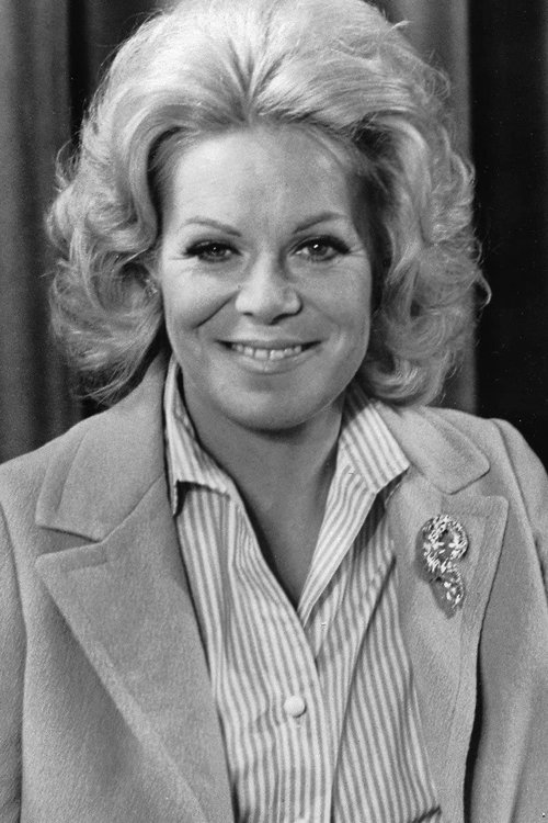 Rachel Roberts - Acting Profile Photo