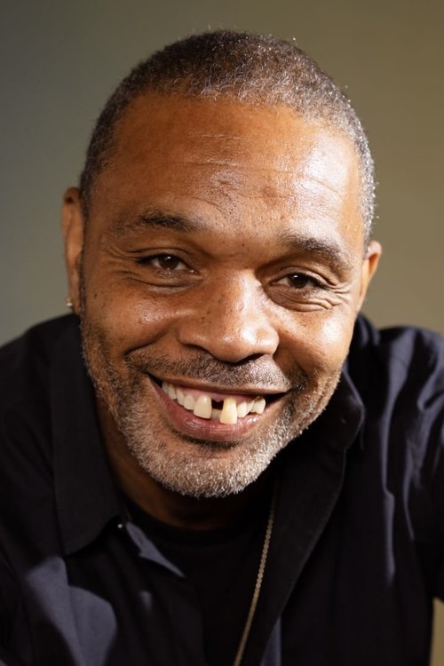 Clarence Maclin - Acting Profile Photo