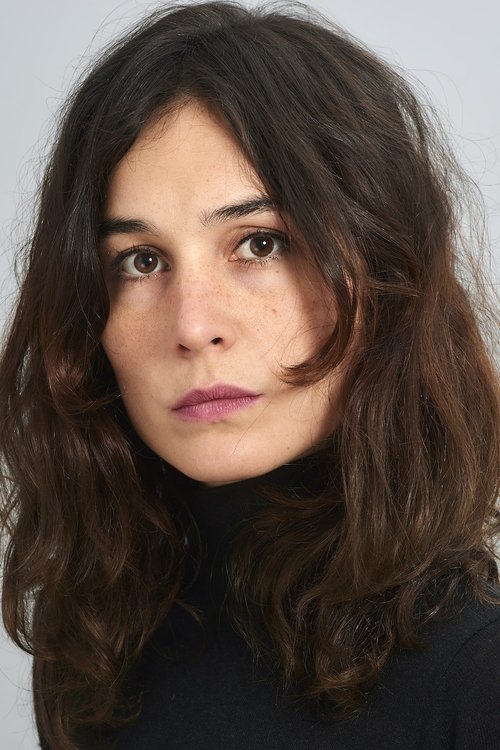 Nadia de Santiago - Acting Profile Photo