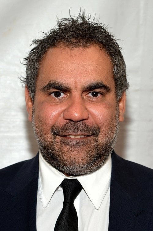 Wayne Blair - Acting Profile Photo