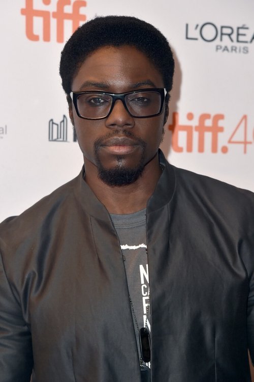 Clé Bennett - Acting Profile Photo