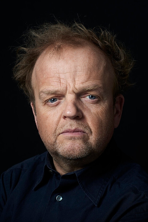 Toby Jones - Acting Profile Photo