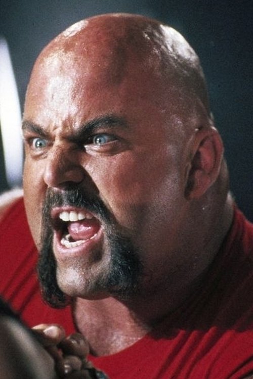 Rick Zumwalt - Acting Profile Photo