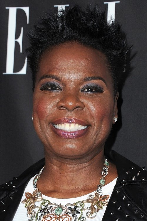 Leslie Jones - Acting Profile Photo