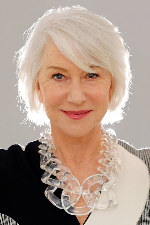 Helen Mirren - Acting Profile Photo