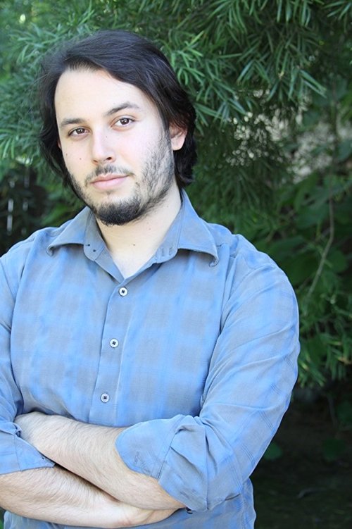 James Cullen Bressack - Directing Profile Photo