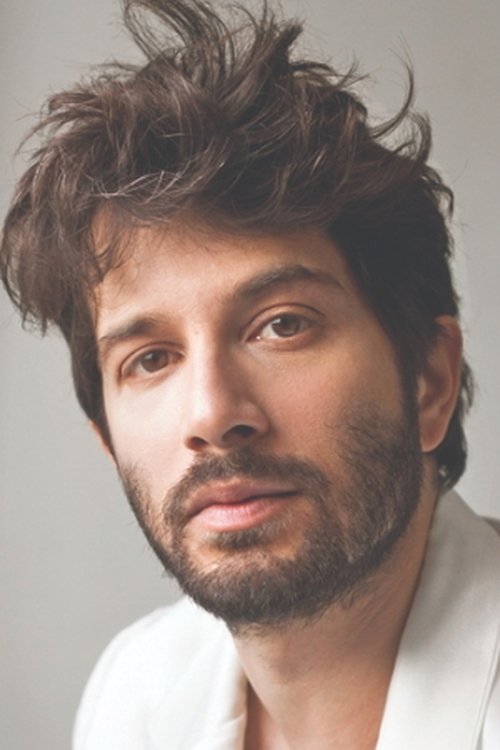 Ran Danker - Acting Profile Photo