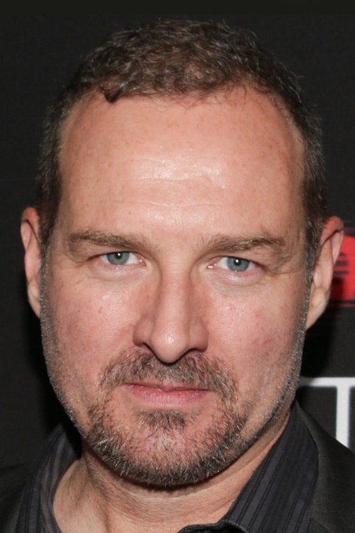 Brian Boland - Acting Profile Photo