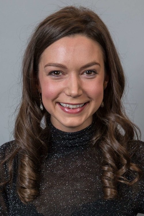 Kate Maberly - Acting Profile Photo