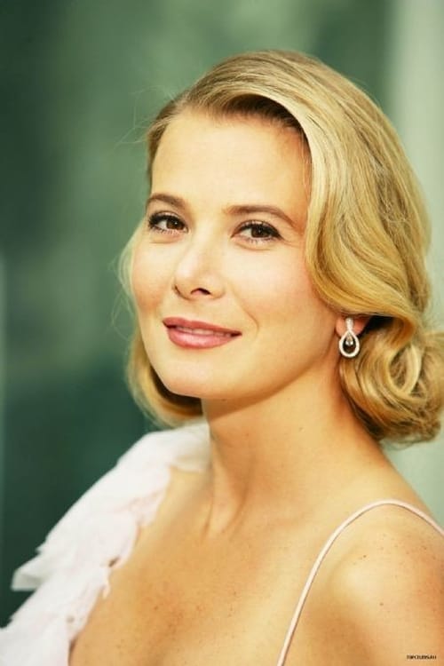 Yuliya Vysotskaya - Acting Profile Photo