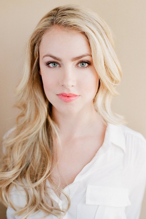 Amanda Schull - Acting Profile Photo