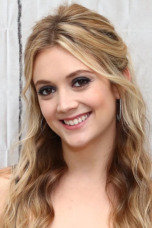 Billie Lourd - Acting Profile Photo