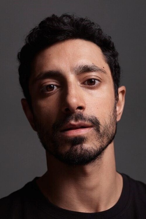 Riz Ahmed - Acting Profile Photo
