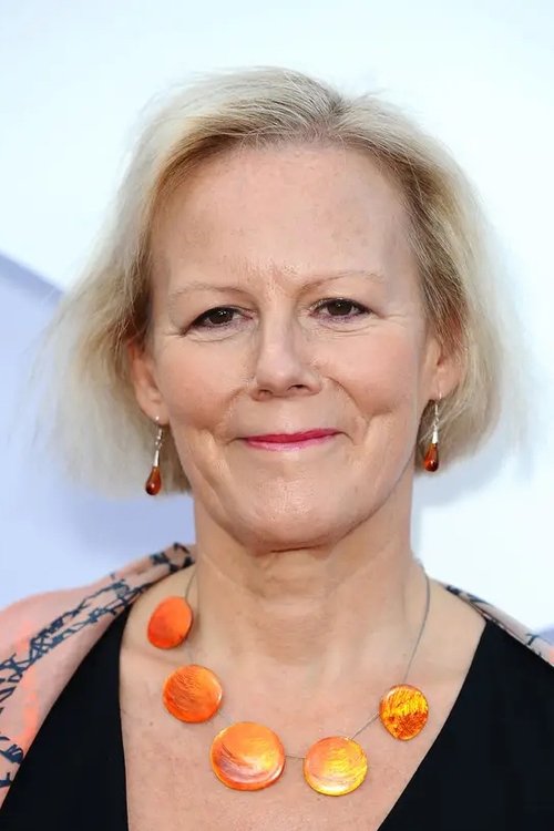 Phyllida Lloyd - Regizor in Mamma Mia!