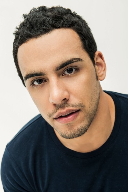Victor Rasuk - Acting Profile Photo