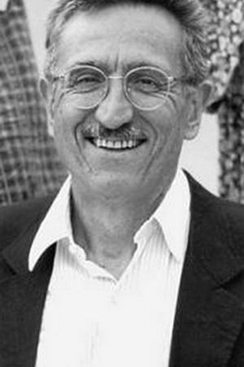 Giacomo Piperno - Acting Profile Photo