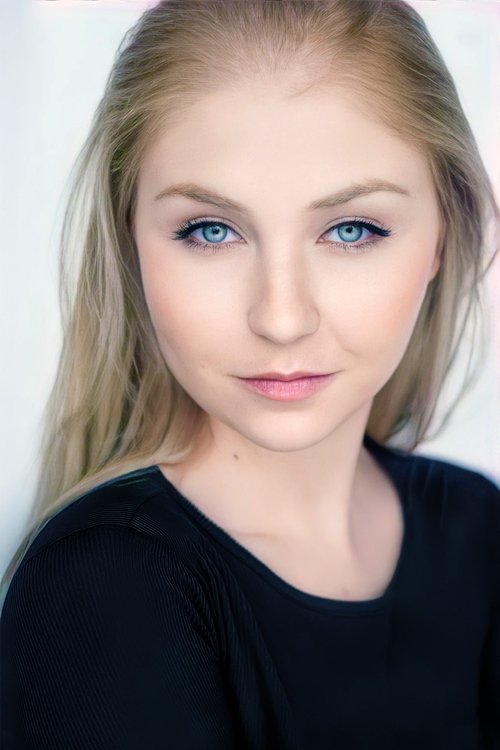 Echo Porisky - Acting Profile Photo
