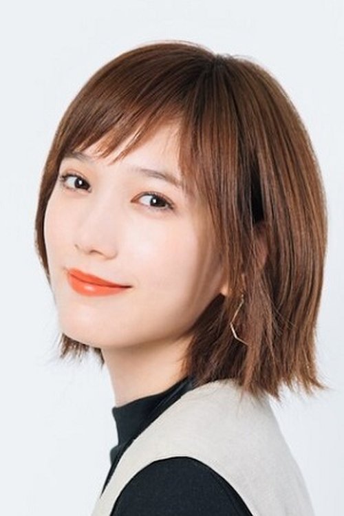Tsubasa Honda - Acting Profile Photo