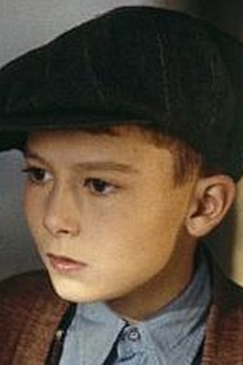 J. Michael Moncrief - Acting Profile Photo