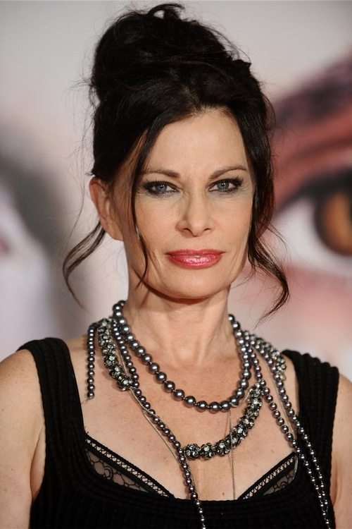 Jane Badler - Acting Profile Photo