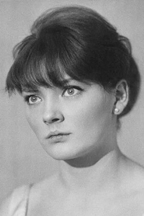 Marianna Vertinskaya - Acting Profile Photo