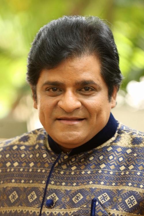 Ali Basha - Acting Profile Photo