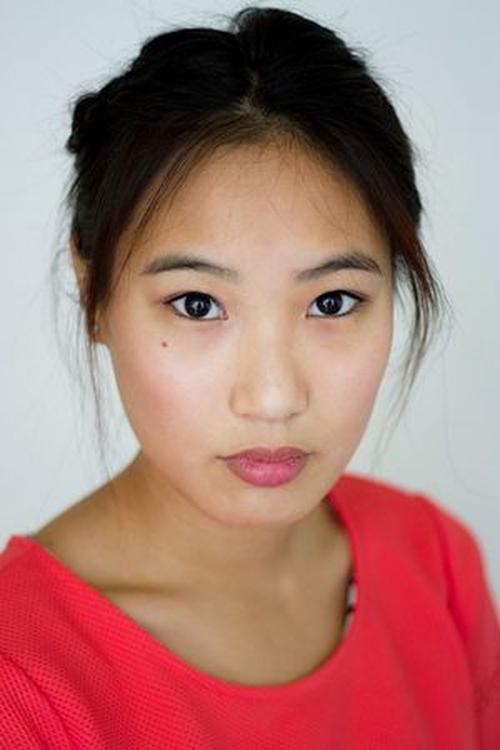 Xana Tang - Acting Profile Photo