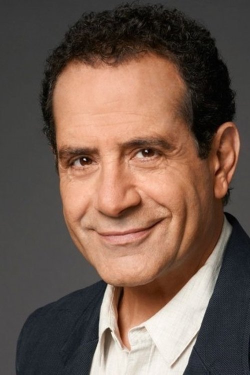 Tony Shalhoub - Acting Profile Photo