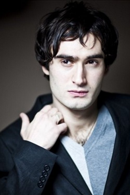 George Babluani - Acting Profile Photo