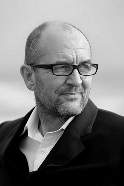 Ralph Brown - Acting Profile Photo