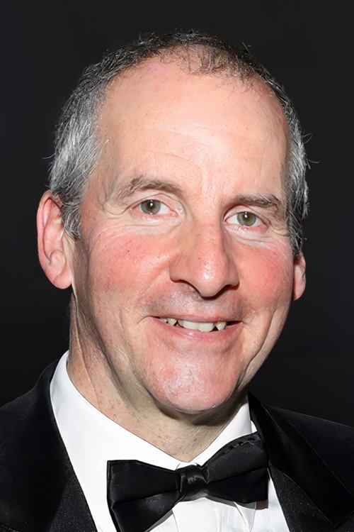 Chris Barrie - Acting Profile Photo