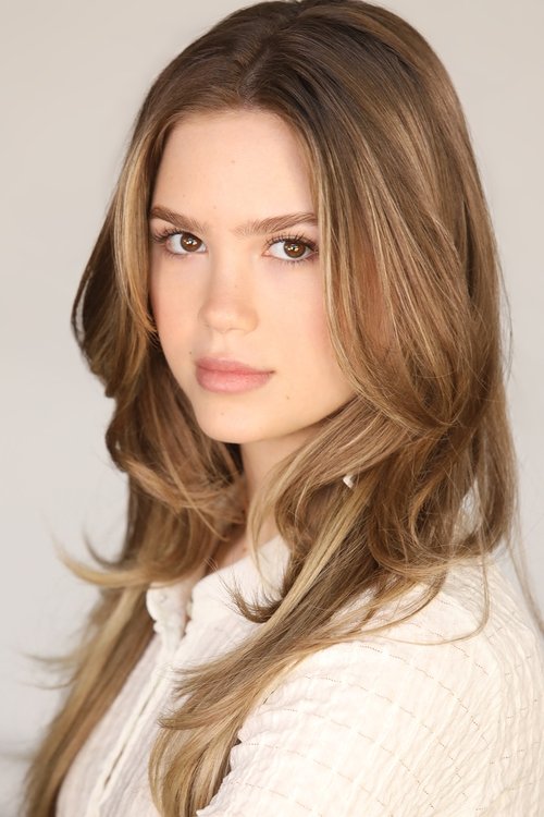 Kyla Kenedy - Acting Profile Photo